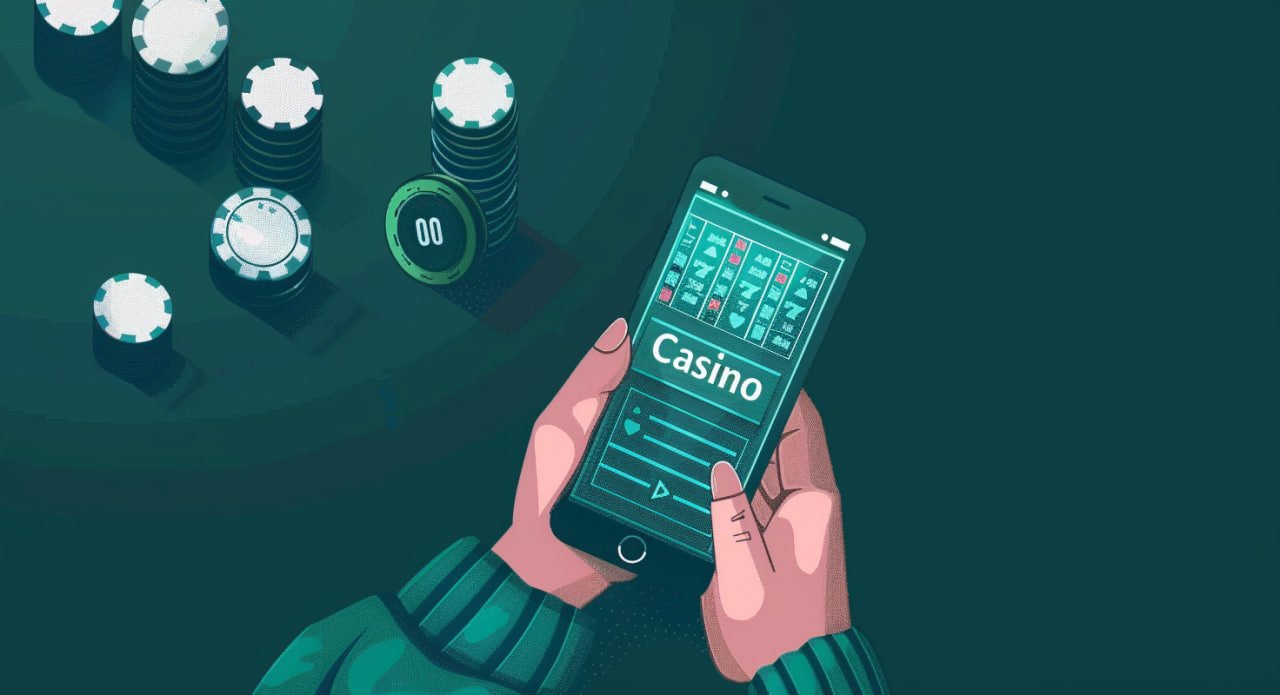 Giao diện nền tảng luck888 trên điện thoại di động