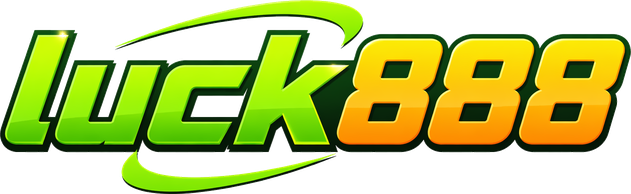 Logo luck888